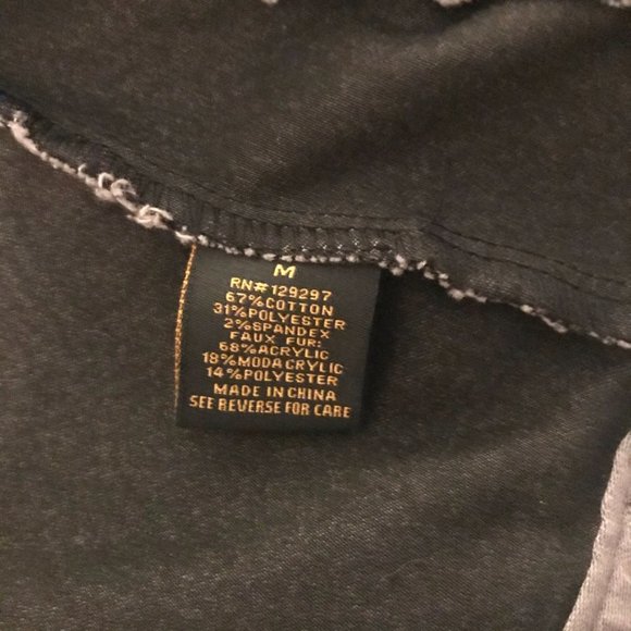 Imam stretch jacket - m - Picture 5 of 5